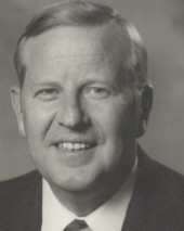 R. W. Bill" Brown