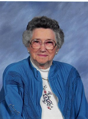 Edna Lee Smith