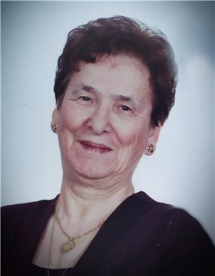 Rita Antolini