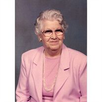 Jean Lucille Seward Profile Photo