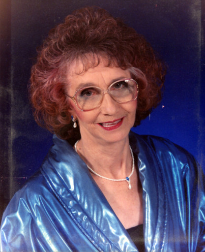 Audrey Allen Profile Photo