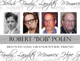 Robert “Bob” Polen