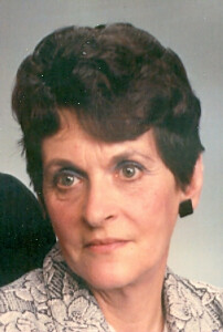 Ruth D. Chrysogelos