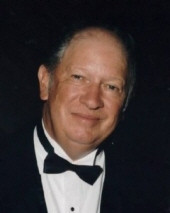 Richard  Edward Conrad