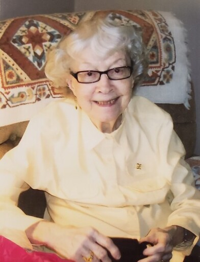 Ethel Wetschensky Profile Photo