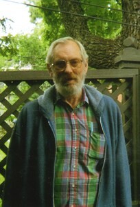 Jerome Harlan Gifford