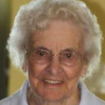 Thelma Loveday Grandstaff Profile Photo