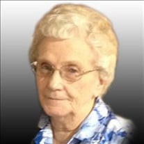 Betty L. Foxworthy Profile Photo