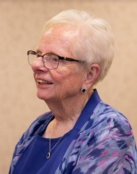 Eileen Frerichs Profile Photo