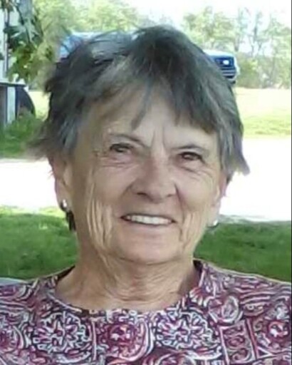 Edith M. Christensen Profile Photo