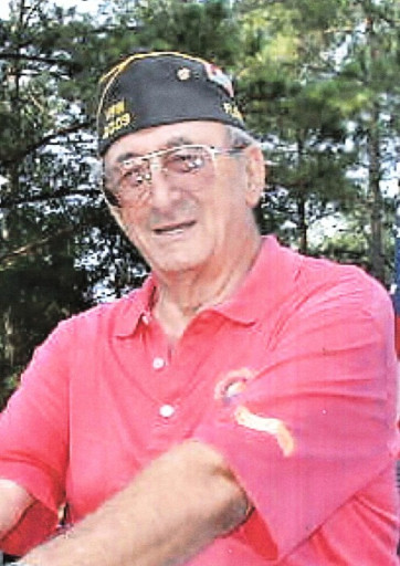 Edmond R. "Ed" Proietti