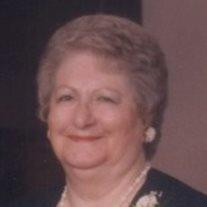 Norma Spence