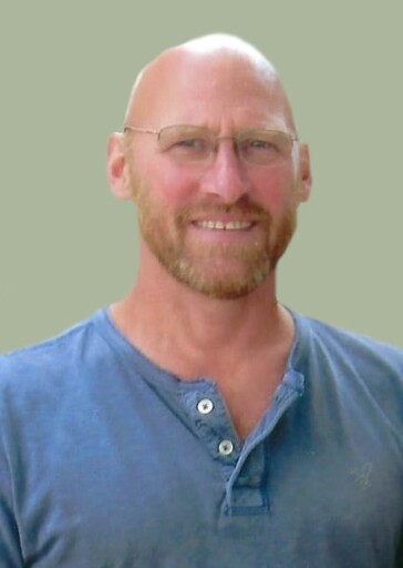 David Voss Profile Photo