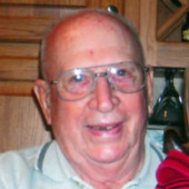 George W. "Bud" Benner