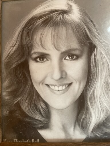 Mary Bell's obituary image