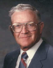 Robert Arnold Adams Profile Photo