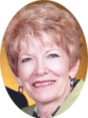 Bette Fern Fancher Profile Photo