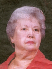 Norma Jean Kenney Dowell