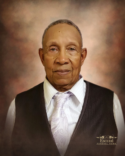 Silton Turner, Sr.