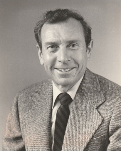 Albert E. Roy