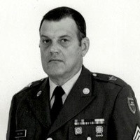 George D. Molitoris