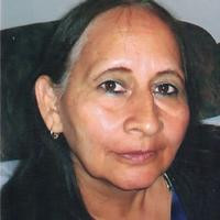 Selma M. Gonzalez