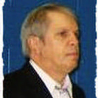 Ronnie L. Gibson