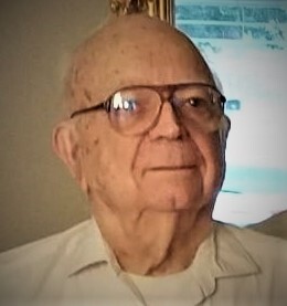 Leroy F. Bowen