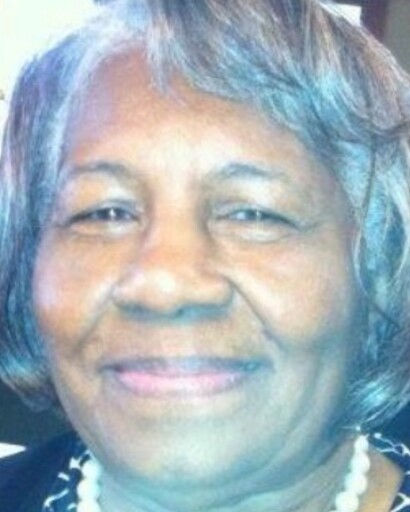 Elder Betty Jean Rogers Profile Photo