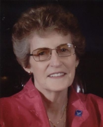 Darlene Ann Pattyn-Cox