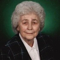 Marjorie E. Mauland