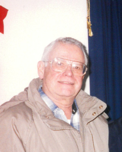 James D. Young Profile Photo
