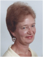 Donna R. Gordon