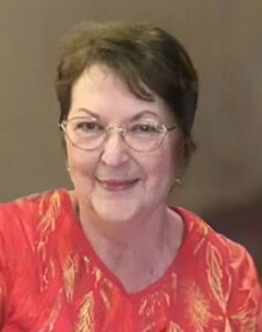 Patricia "Nan" Walter-Darr Profile Photo