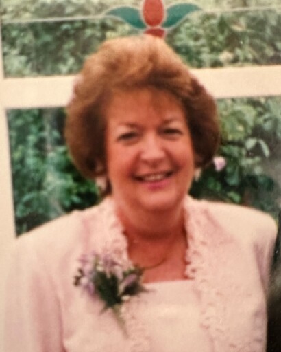 Mary E. Farrell Profile Photo