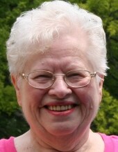 Evelyn Lois Johnson Profile Photo