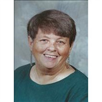 Ida Mae Littlefield Profile Photo