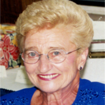 Rose Marie Hall Profile Photo
