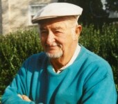 Frank E. Mellott Profile Photo