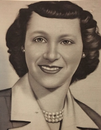 Betty Jean Howard