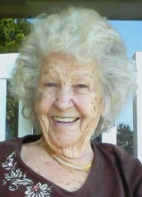 Virginia A. Schafer