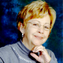 Kathy Ann Hollins Wilkerson Profile Photo