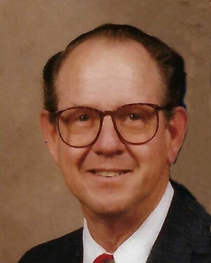 Kenneth Putnam Marshall
