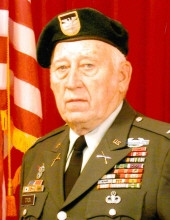 Col. Charles Lee Dixon, (U.S. Army, Ret.) Profile Photo