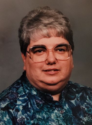 Gloria J. Hutchinson