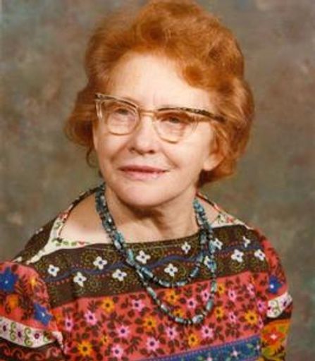 Dorothy H. Boyer (Pigg) Profile Photo