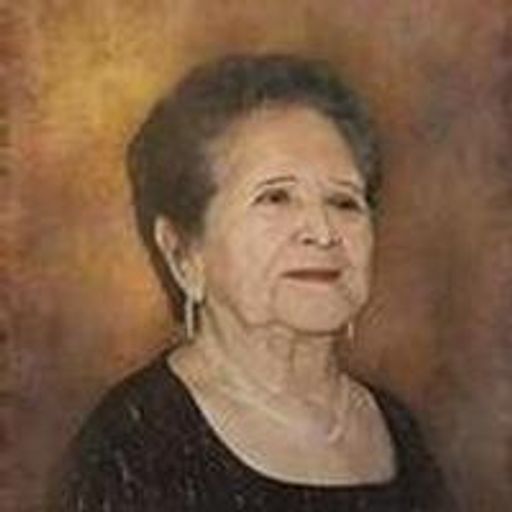 Juanita Delarosa