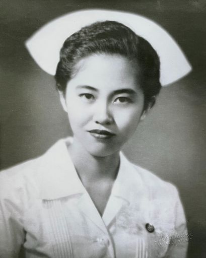 Priscilla Pangan