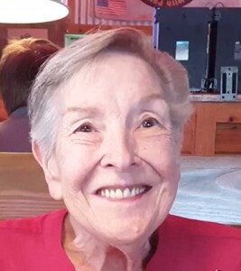 Mildred P. Strausbaugh-Wott Profile Photo