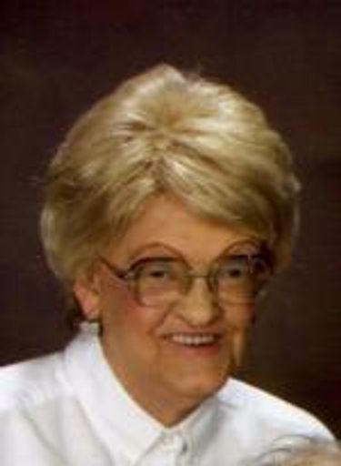 Betty L. Camp Profile Photo